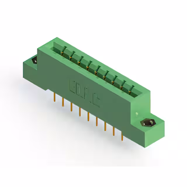 333-018-524-208 EDAC Inc.  Kantenbrettverbinder